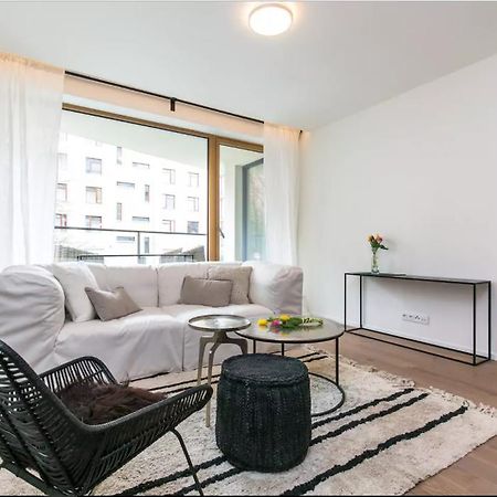 Flawless Apartments Pod Dekankou Prague Luaran gambar