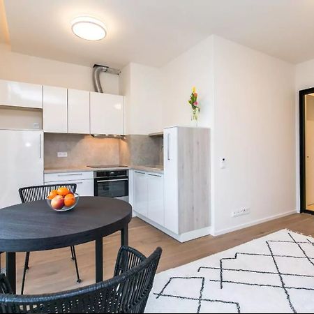 Flawless Apartments Pod Dekankou Prague Luaran gambar