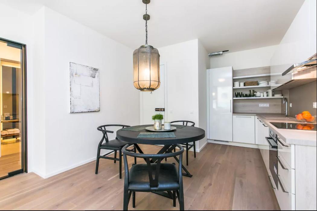 Flawless Apartments Pod Dekankou Prague Luaran gambar