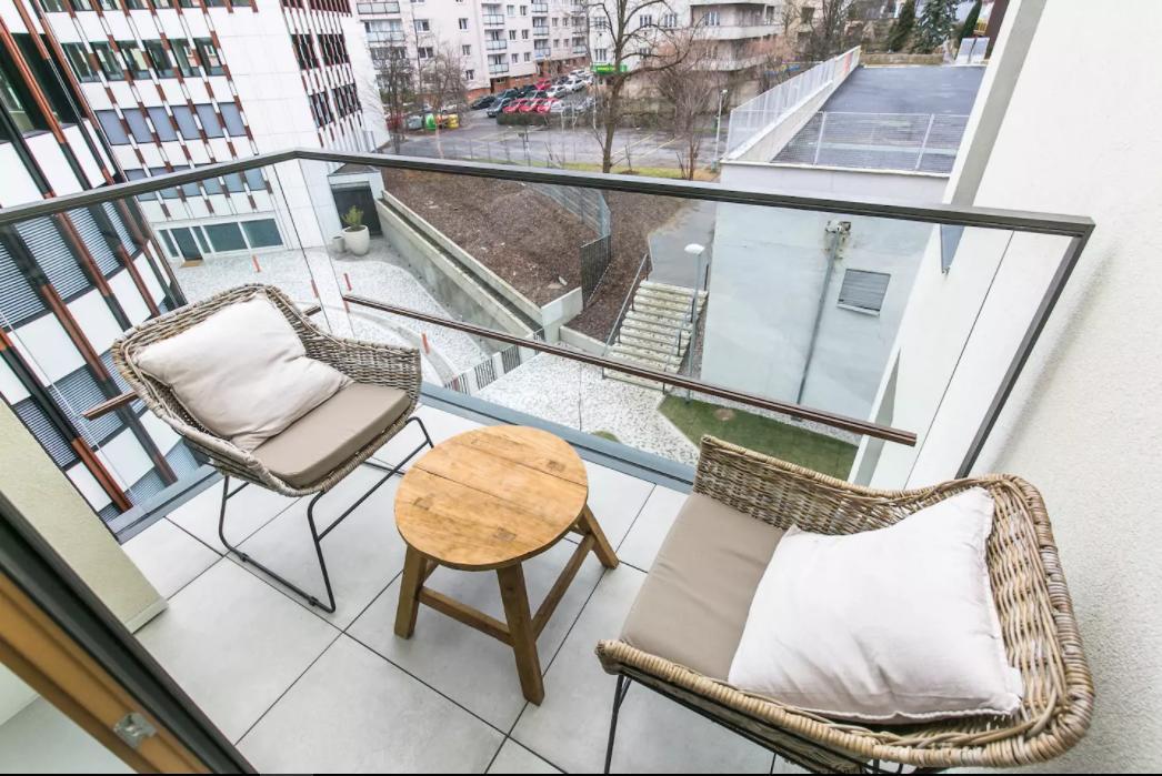 Flawless Apartments Pod Dekankou Prague Luaran gambar