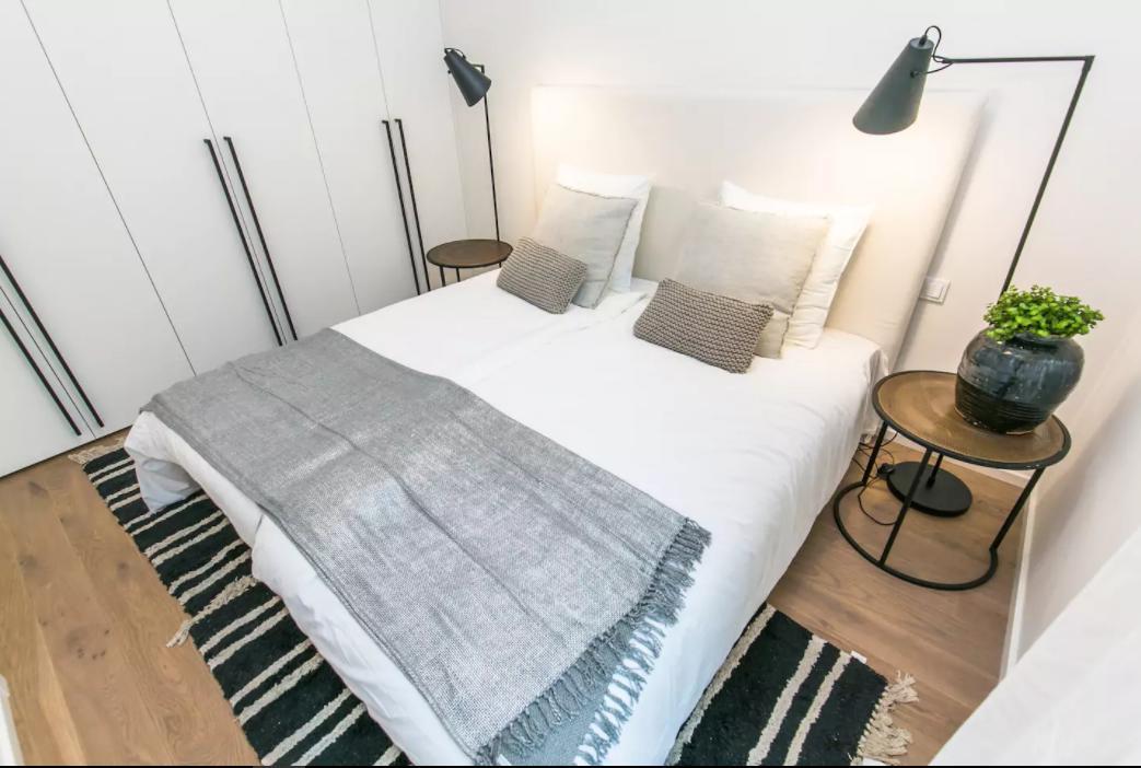 Flawless Apartments Pod Dekankou Prague Luaran gambar