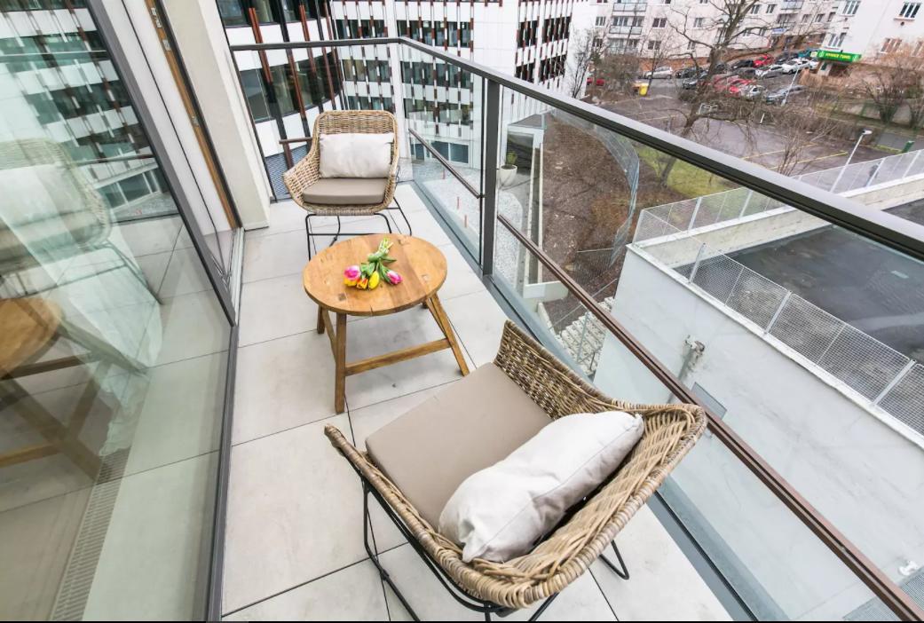 Flawless Apartments Pod Dekankou Prague Luaran gambar