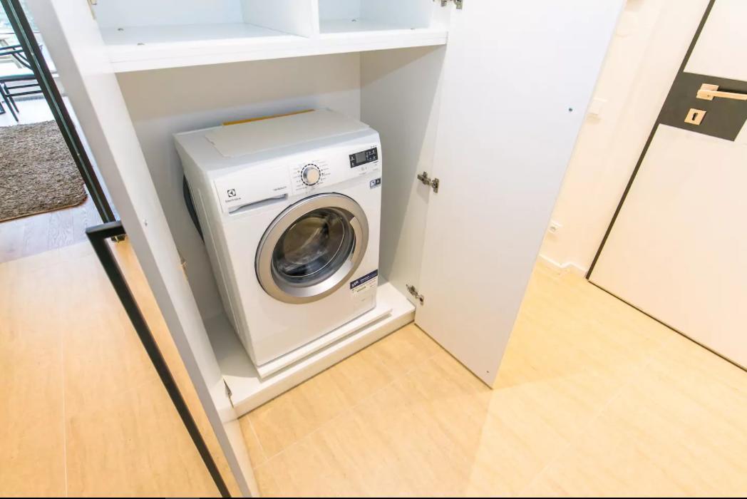 Flawless Apartments Pod Dekankou Prague Luaran gambar