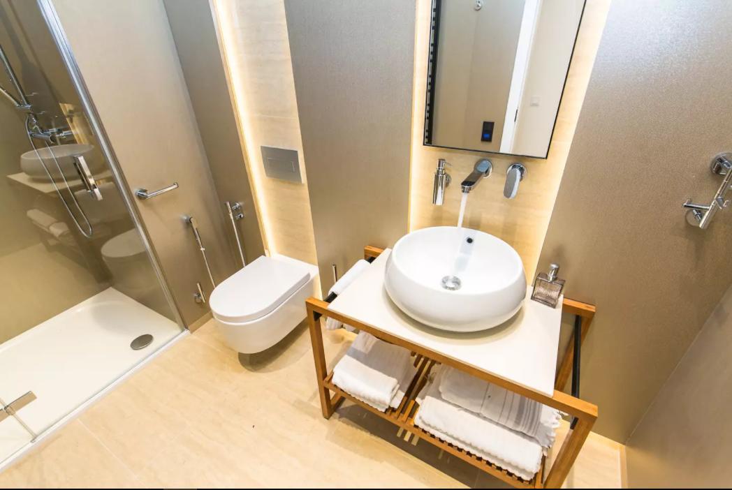 Flawless Apartments Pod Dekankou Prague Luaran gambar