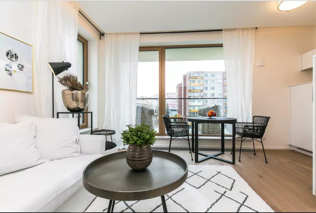 Flawless Apartments Pod Dekankou Prague Luaran gambar
