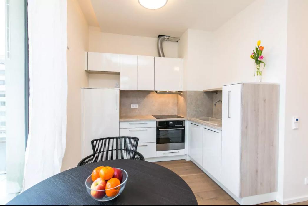 Flawless Apartments Pod Dekankou Prague Luaran gambar