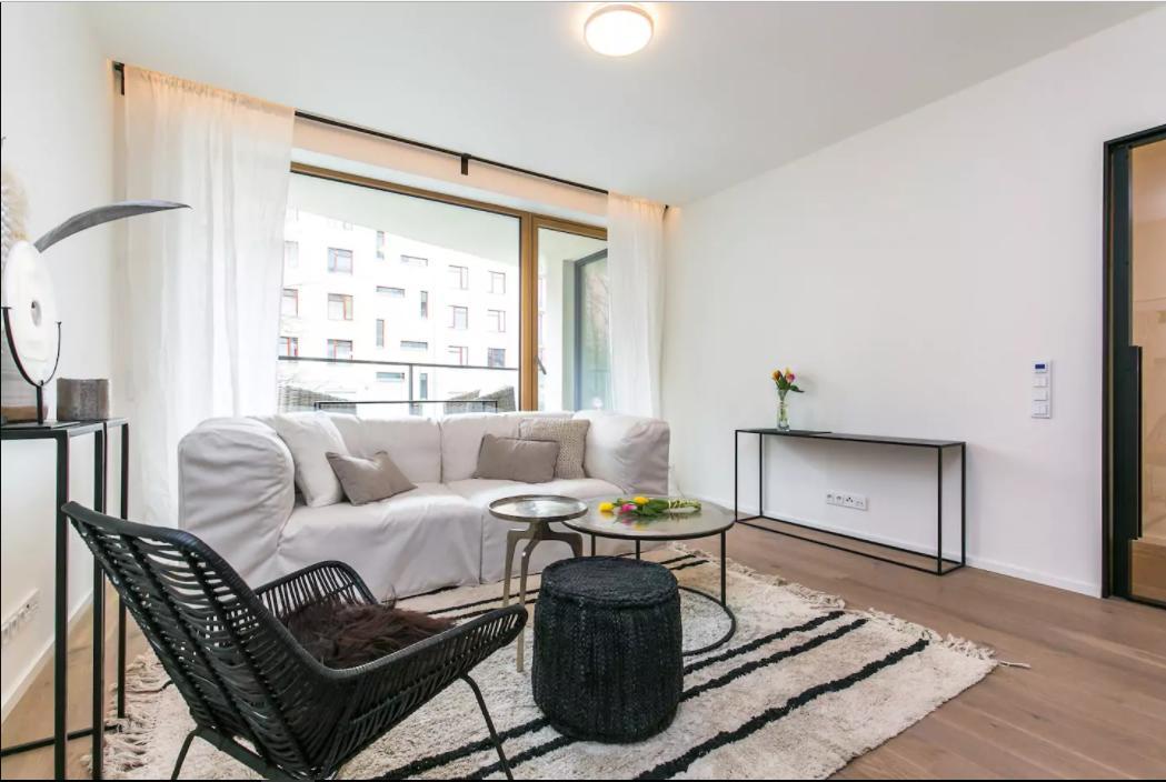 Flawless Apartments Pod Dekankou Prague Luaran gambar
