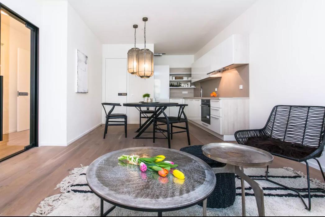 Flawless Apartments Pod Dekankou Prague Luaran gambar