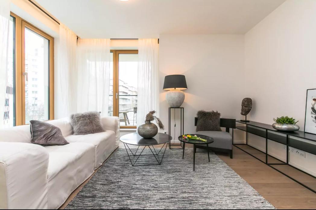 Flawless Apartments Pod Dekankou Prague Luaran gambar