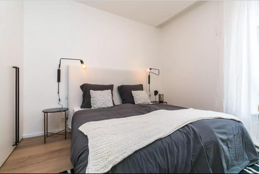 Flawless Apartments Pod Dekankou Prague Luaran gambar