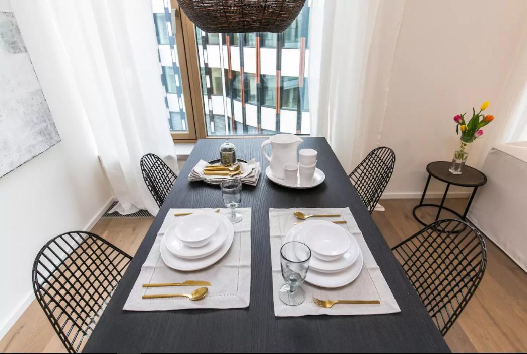 Flawless Apartments Pod Dekankou Prague Luaran gambar