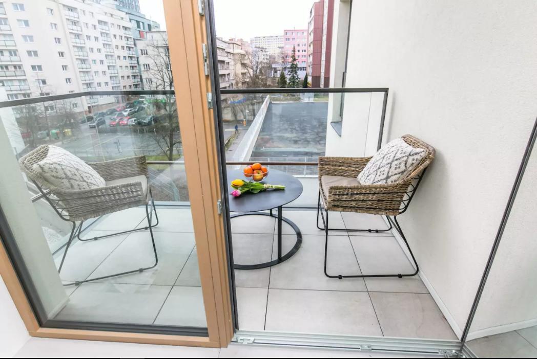 Flawless Apartments Pod Dekankou Prague Luaran gambar