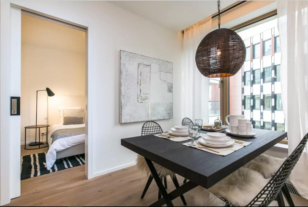 Flawless Apartments Pod Dekankou Prague Luaran gambar
