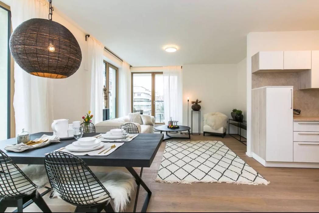 Flawless Apartments Pod Dekankou Prague Luaran gambar