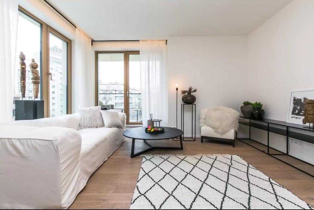 Flawless Apartments Pod Dekankou Prague Luaran gambar