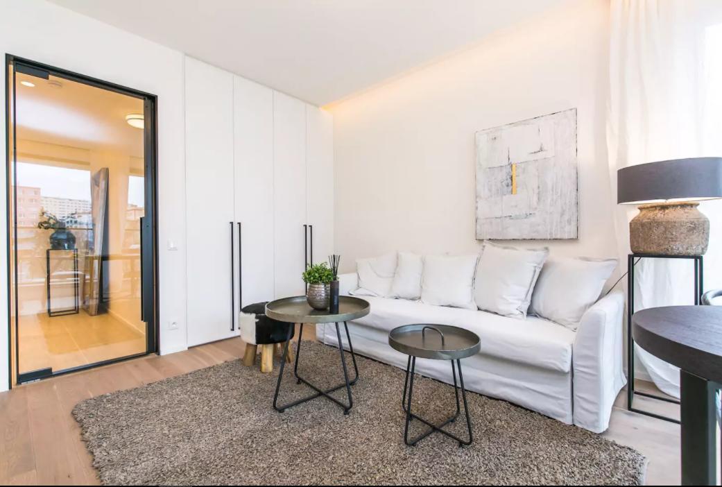 Flawless Apartments Pod Dekankou Prague Luaran gambar