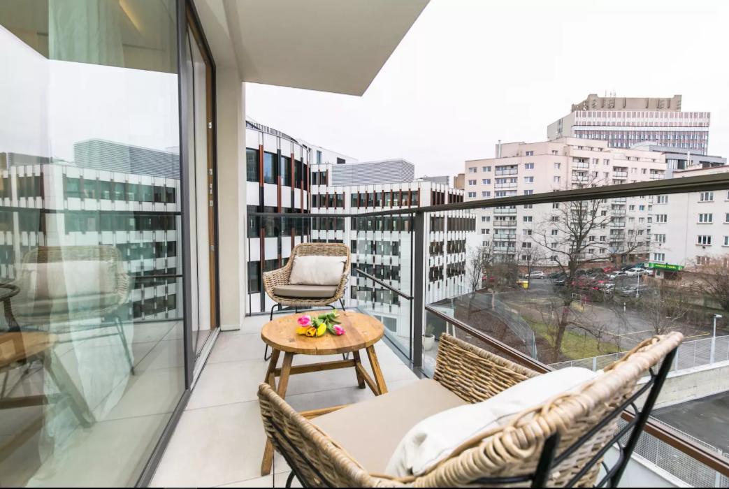 Flawless Apartments Pod Dekankou Prague Luaran gambar