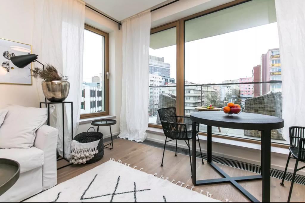 Flawless Apartments Pod Dekankou Prague Luaran gambar