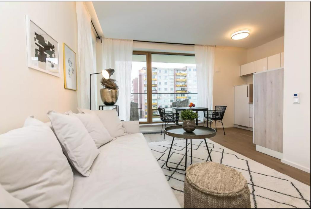 Flawless Apartments Pod Dekankou Prague Luaran gambar
