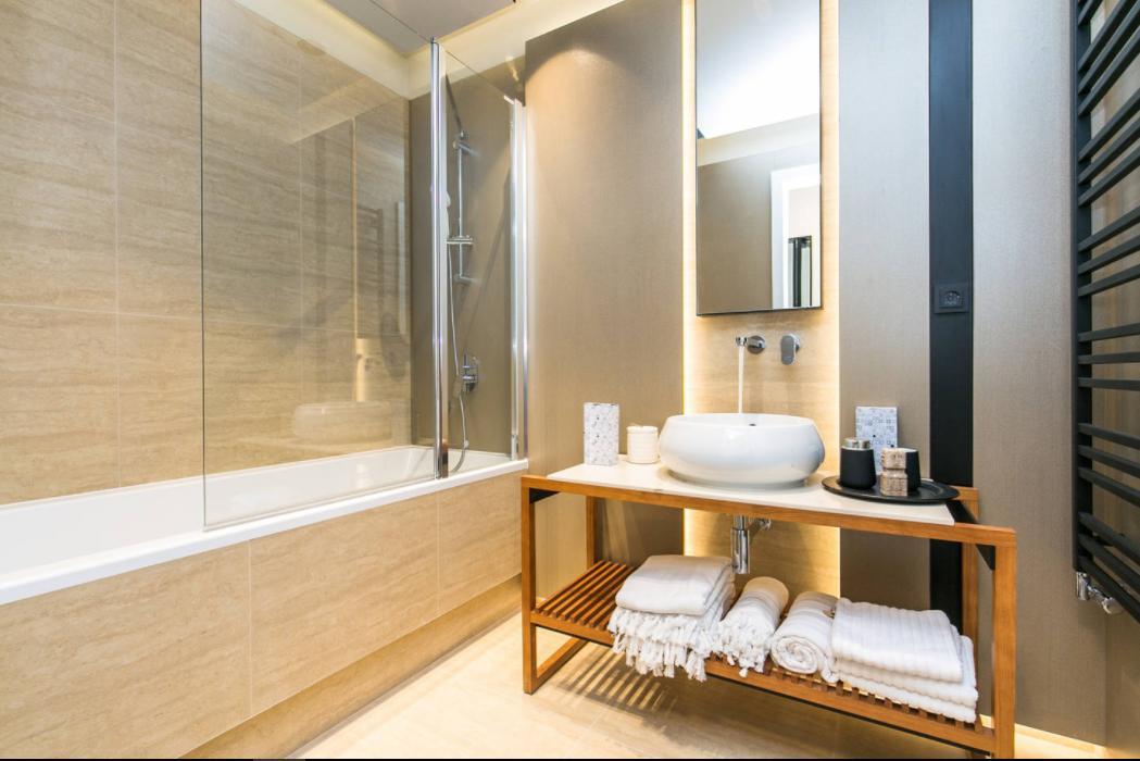Flawless Apartments Pod Dekankou Prague Luaran gambar