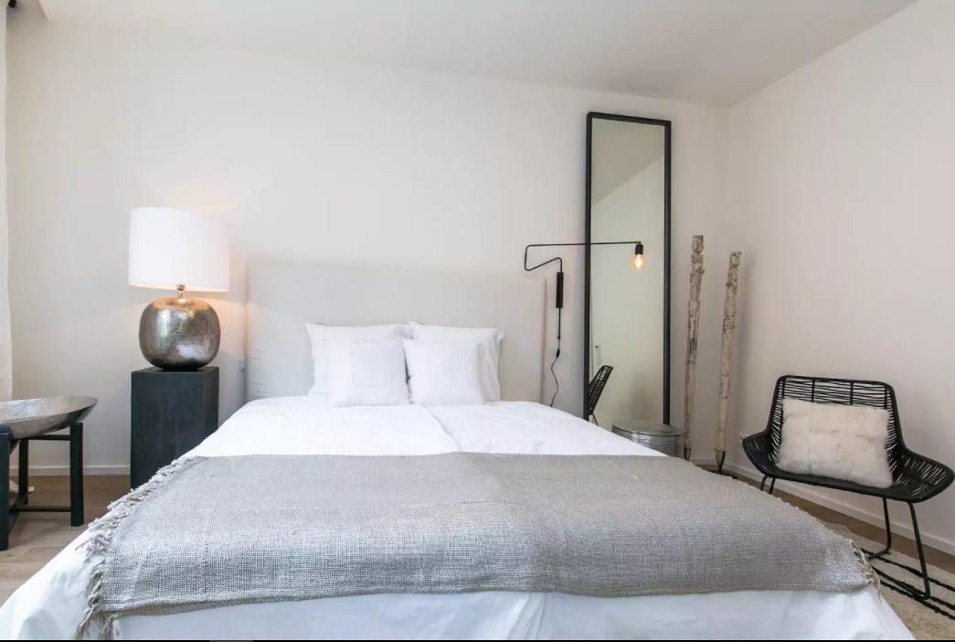 Flawless Apartments Pod Dekankou Prague Luaran gambar