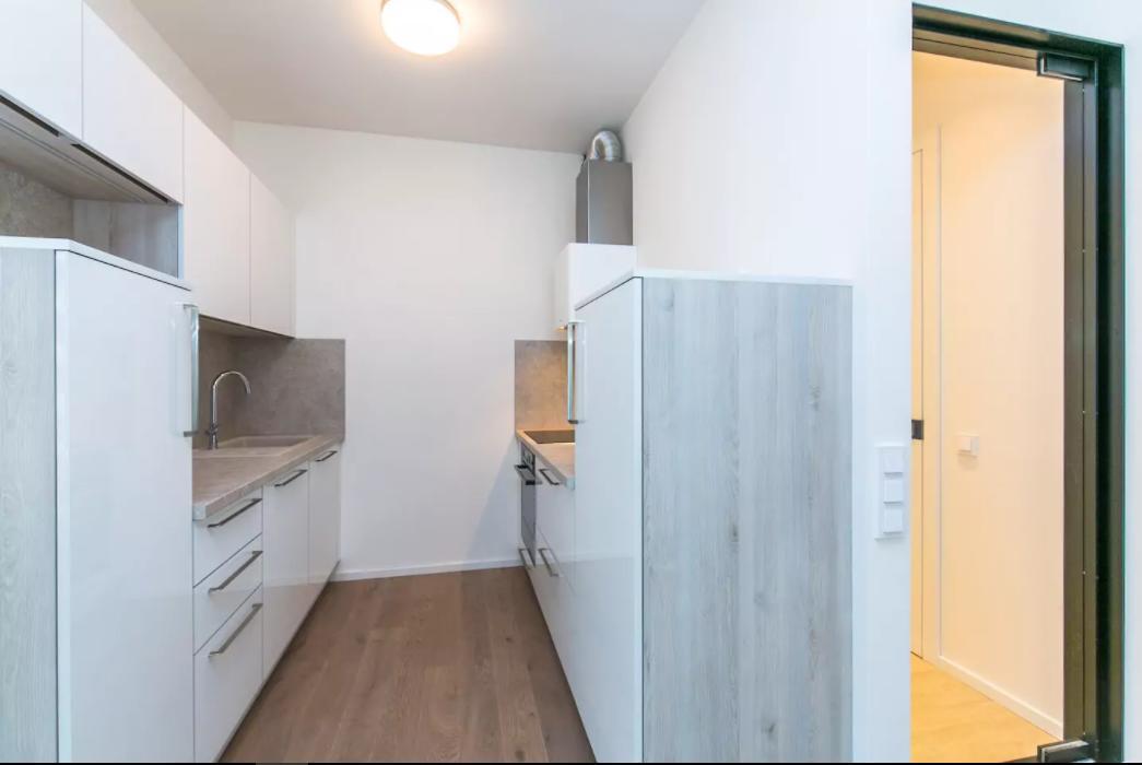 Flawless Apartments Pod Dekankou Prague Luaran gambar