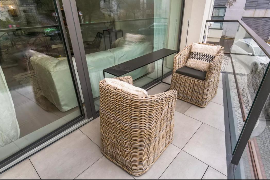 Flawless Apartments Pod Dekankou Prague Luaran gambar