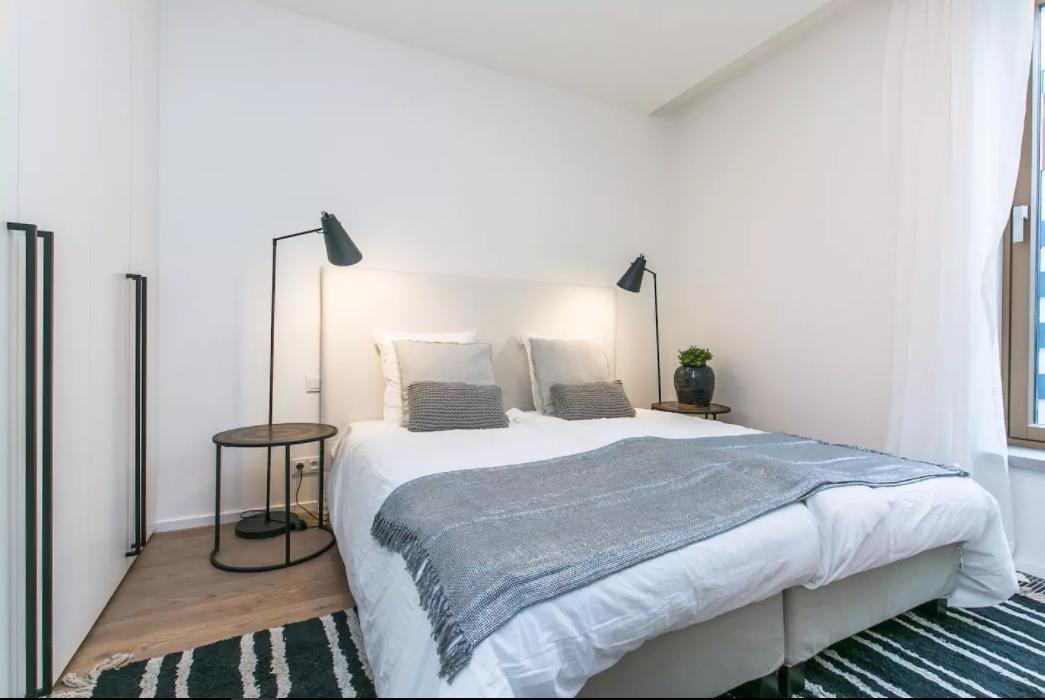 Flawless Apartments Pod Dekankou Prague Luaran gambar