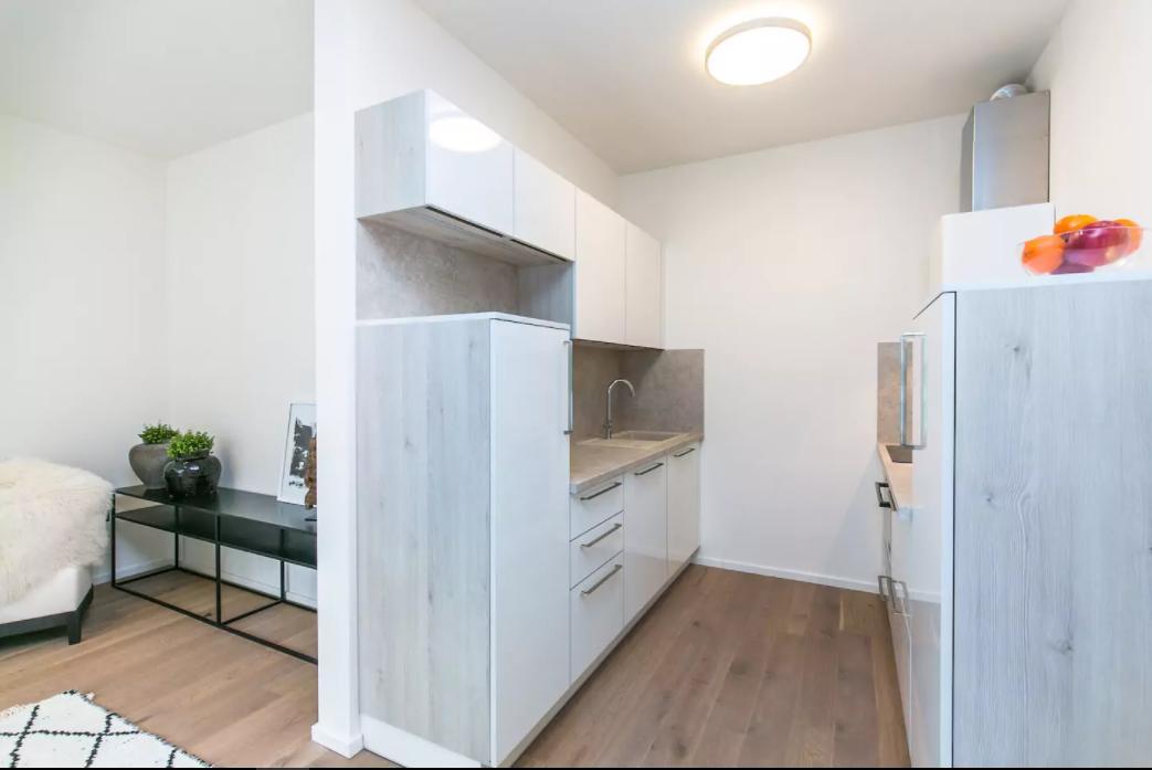 Flawless Apartments Pod Dekankou Prague Luaran gambar