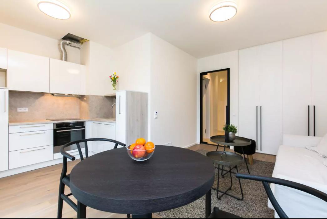 Flawless Apartments Pod Dekankou Prague Luaran gambar