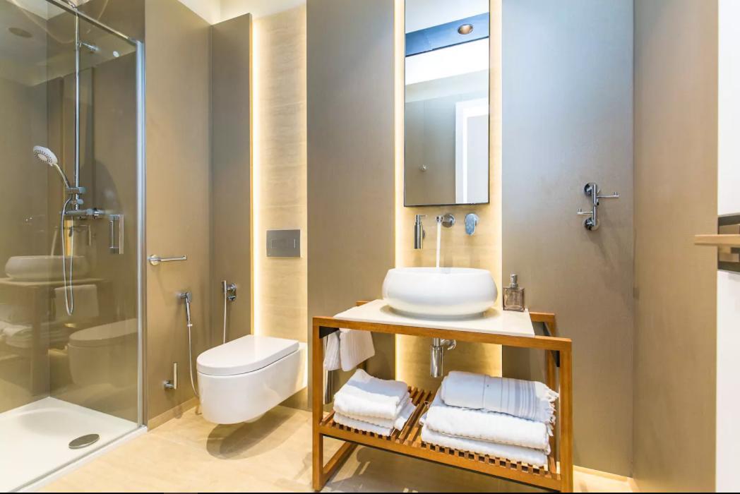 Flawless Apartments Pod Dekankou Prague Luaran gambar