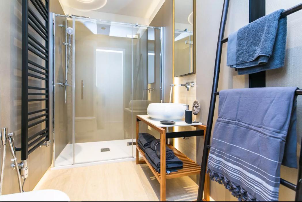 Flawless Apartments Pod Dekankou Prague Luaran gambar