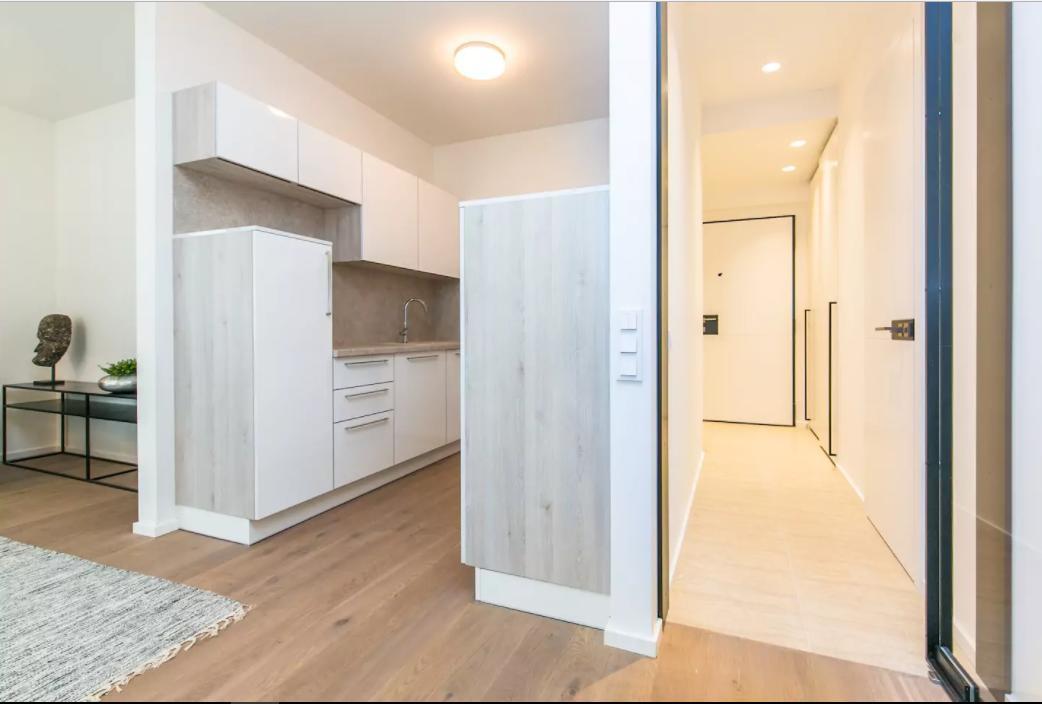 Flawless Apartments Pod Dekankou Prague Luaran gambar