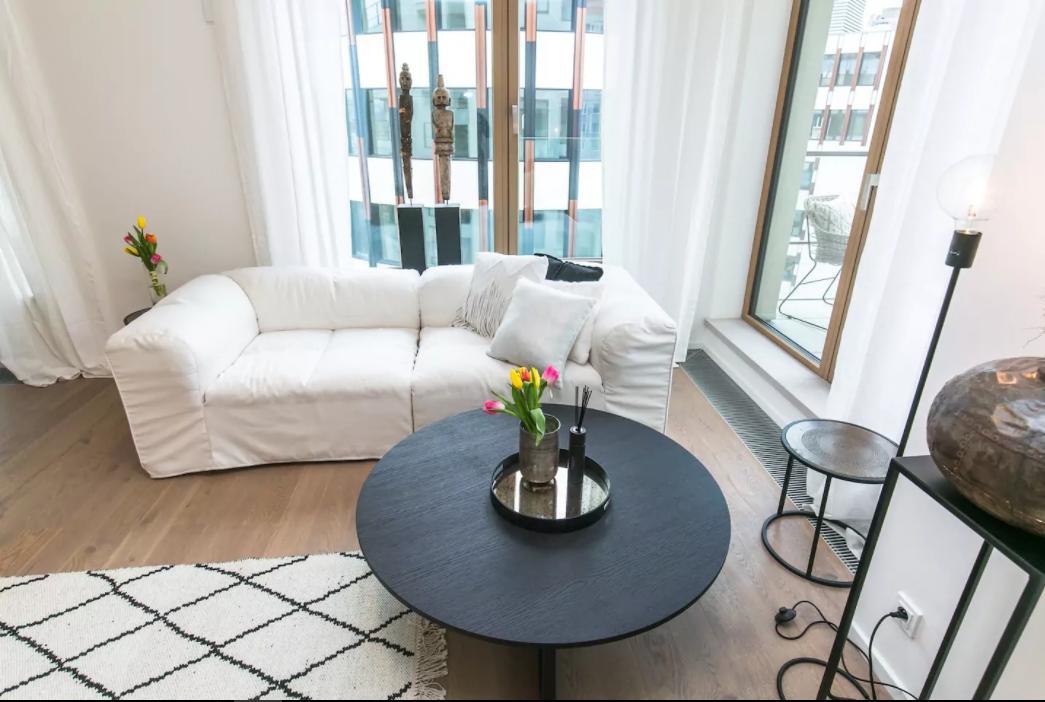 Flawless Apartments Pod Dekankou Prague Luaran gambar