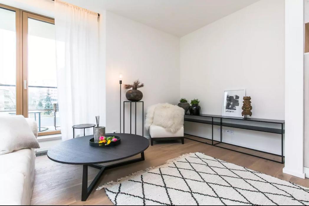 Flawless Apartments Pod Dekankou Prague Luaran gambar