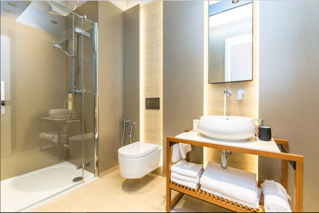 Flawless Apartments Pod Dekankou Prague Luaran gambar