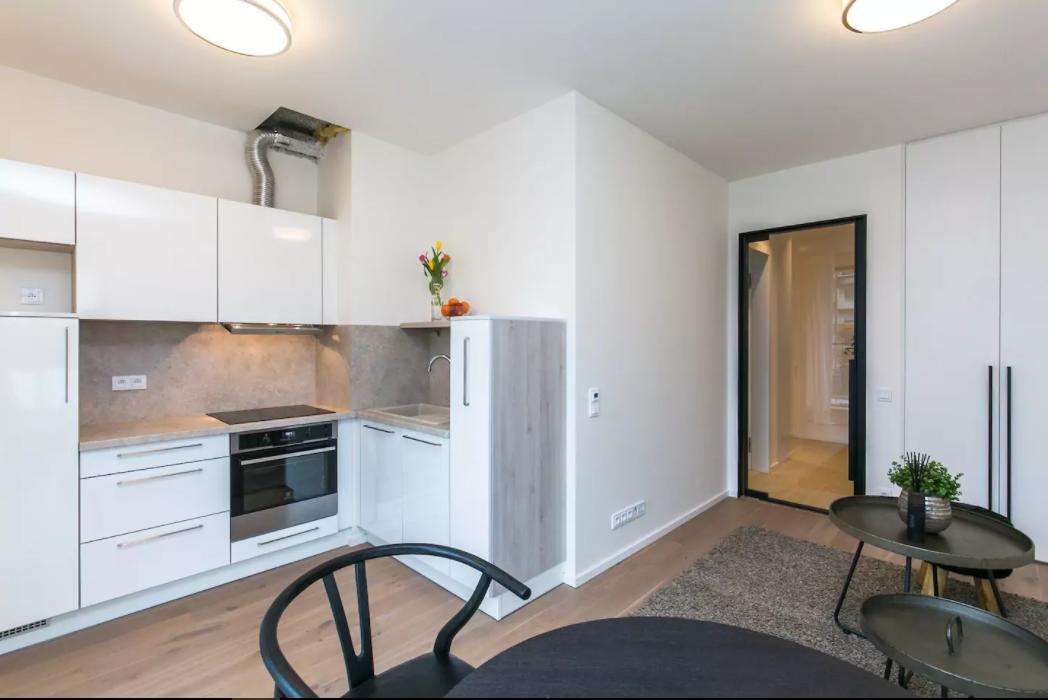 Flawless Apartments Pod Dekankou Prague Luaran gambar