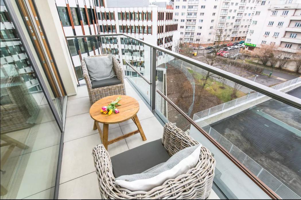 Flawless Apartments Pod Dekankou Prague Luaran gambar