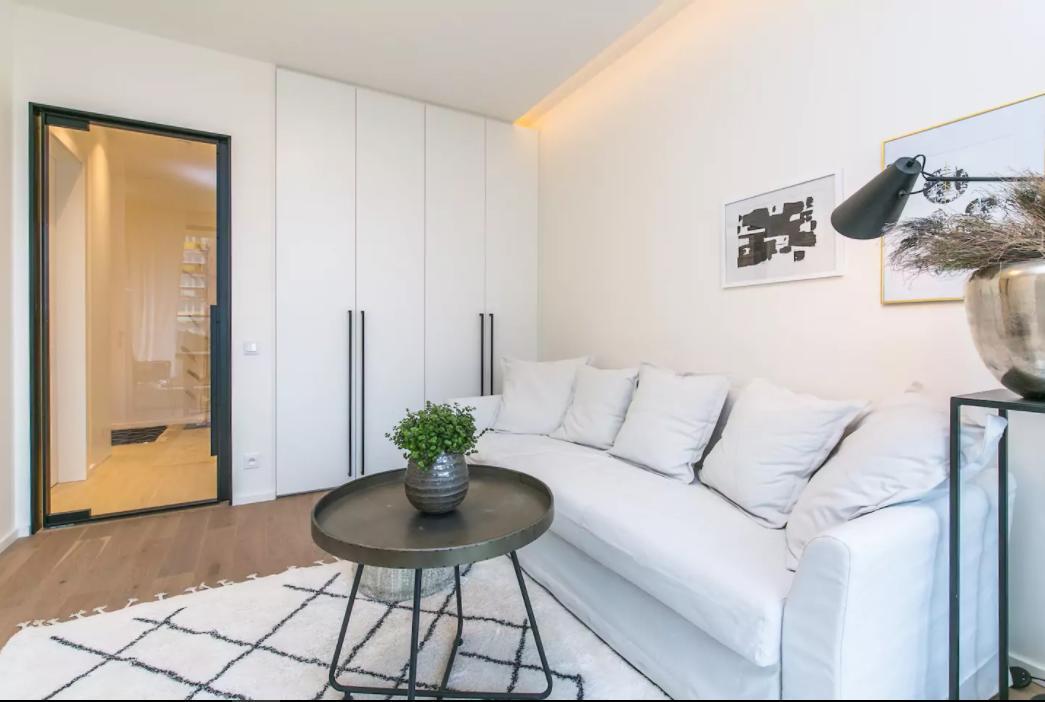 Flawless Apartments Pod Dekankou Prague Luaran gambar
